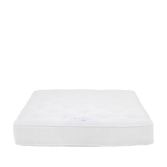 Cotton Pocket 1000 Mattress | White