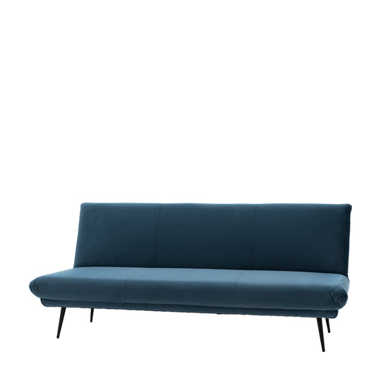 Dunton Sofa Bed | Cyan