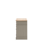 Eton Farmhouse 1 Drawer Sideboard | Prairie
