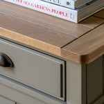 Eton Farmhouse 1 Drawer Sideboard | Prairie