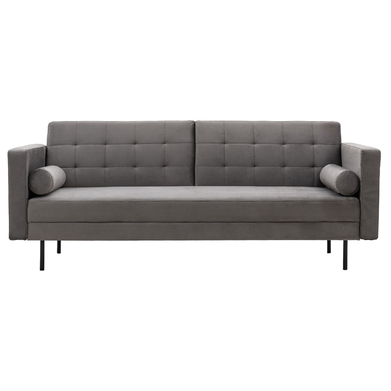 Eynsford 3 Seat Sofa Bed | Grey