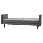 Eynsford 3 Seat Sofa Bed | Grey