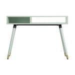 Holbrook Desk | Mint