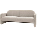 Massa 3 Seat Sofa | Cream