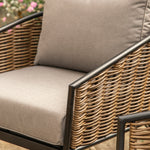 Outdoor Marzano Lounge Set