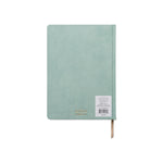 Jumbo Suedette Journal | Minerology