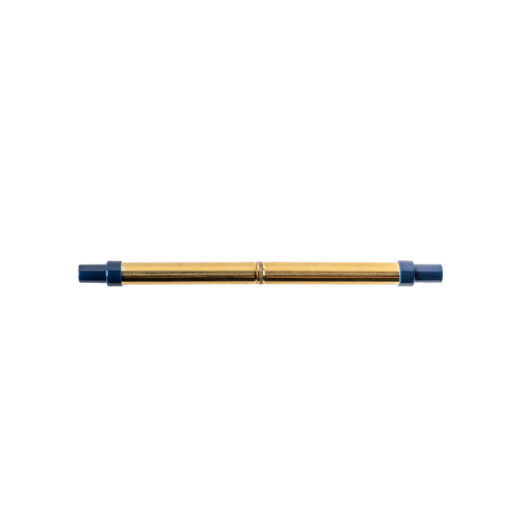 Buy Designworks Portable 'Wish Upon A Straw' Straw - Navy | About Living
