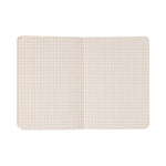 Standard Issue Pocket Journal | Cobalt & Citron