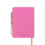 Gratitude Journal with Pen | Dancing Ladies