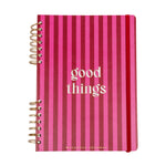Guided Wellness Journal | 'Good Things'
