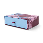 Marble Notecards | Set of 16