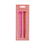 Metal Ballpoint Icon Pens | Love | Set of 2