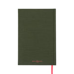 Self Help Reading Journal | 'What Happens In Book Club...'