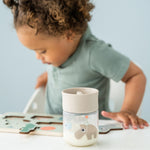 360° Learning Cup | Celebration Sand