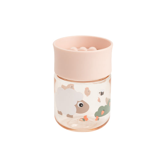 360° Learning Cup | Tiny Farm Powder