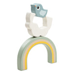 Birdee Stacking Tunnel Baby Toy
