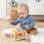 Birdee Spinner Activity Toy