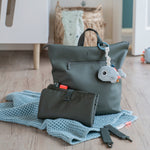 Changing Backpack | Black