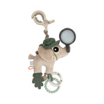 Elphee Activity Toy | Tiny Trails Sand