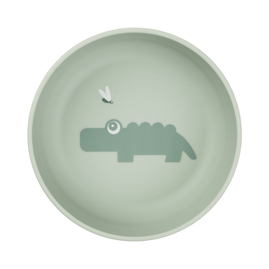 Foodie Bowl | Croco | Green
