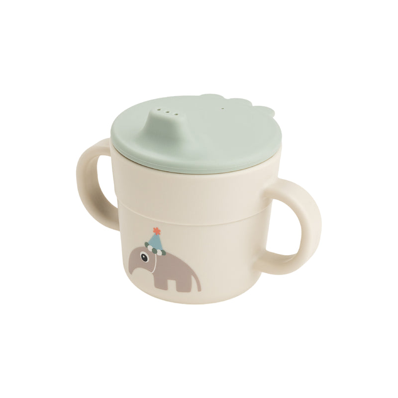 Foodie Spout Cup | Celebration Sand
