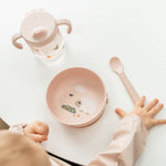 Foodie Weaning Set | Tiny Farm Powder