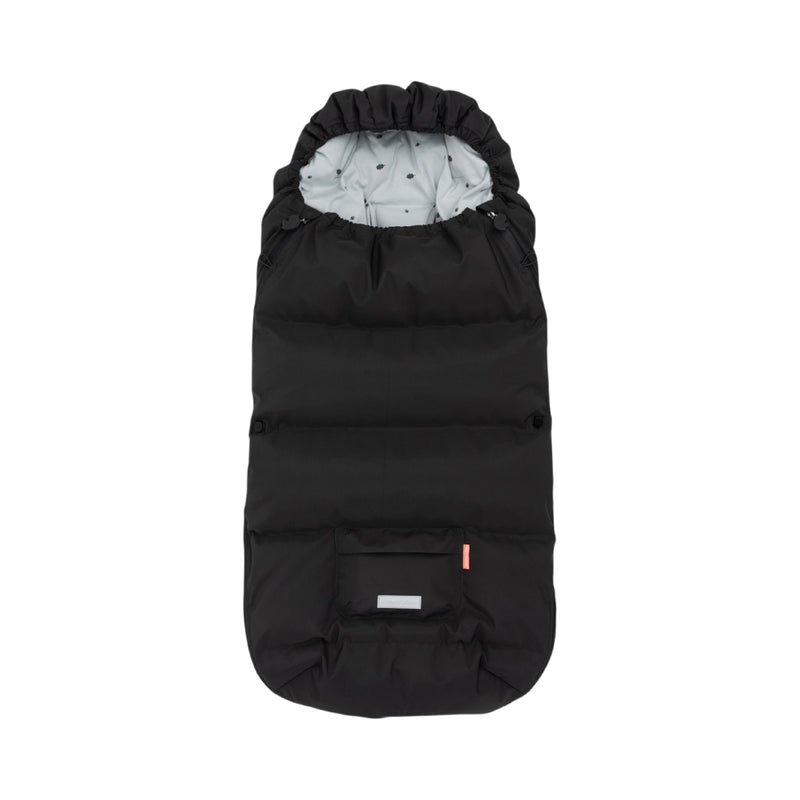Stroller Footmuff | Black