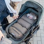 Stroller Footmuff | Taupe