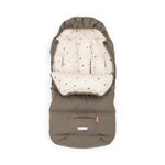 Stroller Footmuff | Taupe