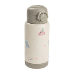 Insulated Straw Bottle | Celebration Sand | 340ml
