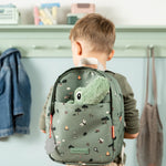Kids Backpack | Tiny Trails Green | 32cm