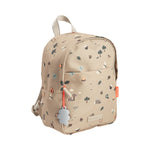 Kids Backpack | Tiny Trails Sand | 32cm