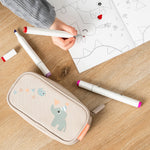 Pencil Case | Celebration Sand