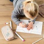 Pencil Case | Celebration Sand