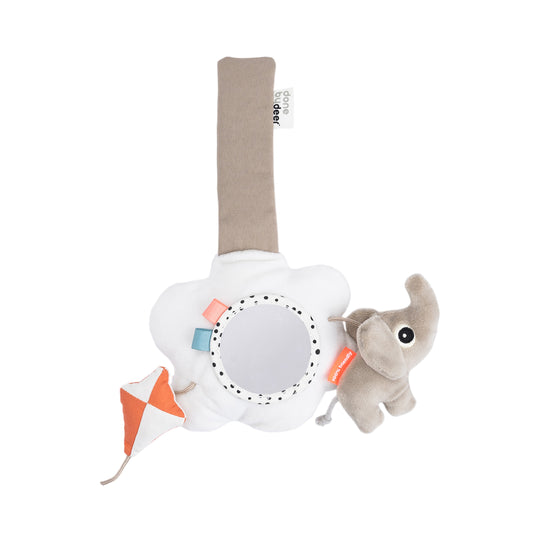 Playground Pram Mobile