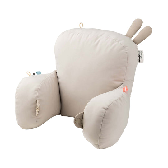 Pram Pillow | Lalee | Sand