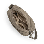 Quilted Stroller Bag | Taupe