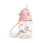 Straw Bottle | Tiny Farm Powder | 280ml