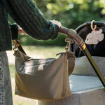Stroller Bag | Taupe
