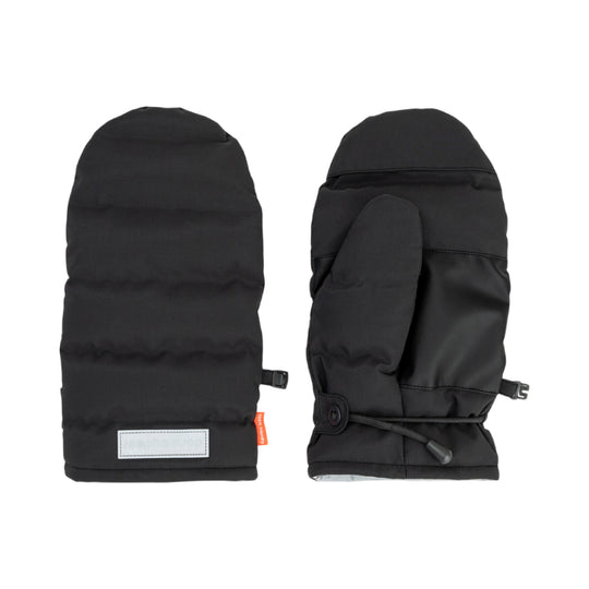 Stroller Mittens | Black