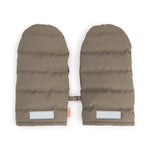 Stroller Mittens | Taupe