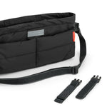 Stroller Organiser | Black
