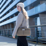 Stroller Organiser | Taupe