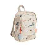Tiny Backpack | Tiny Farm Sand | 26cm