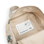 Tiny Backpack | Tiny Farm Sand | 26cm