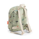 Tiny Backpack | Tiny Trails Green | 26cm