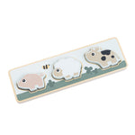 Tiny Farm Sensory Puzzle