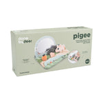 Tiny Farm Tummy Time Sensory Mirror