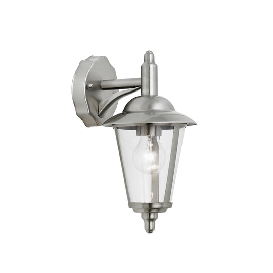 Outdoor Klien Wall Light | Downlight | Stainless Steel