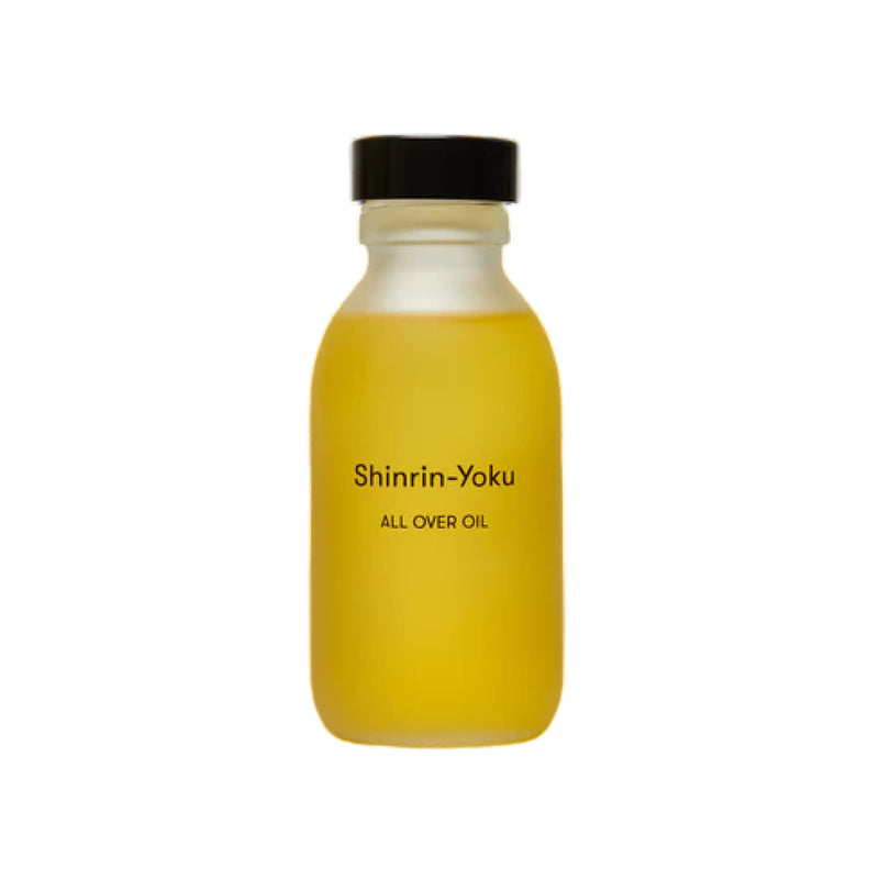 All Over Oil | Shinrin-Yoku | 100ml